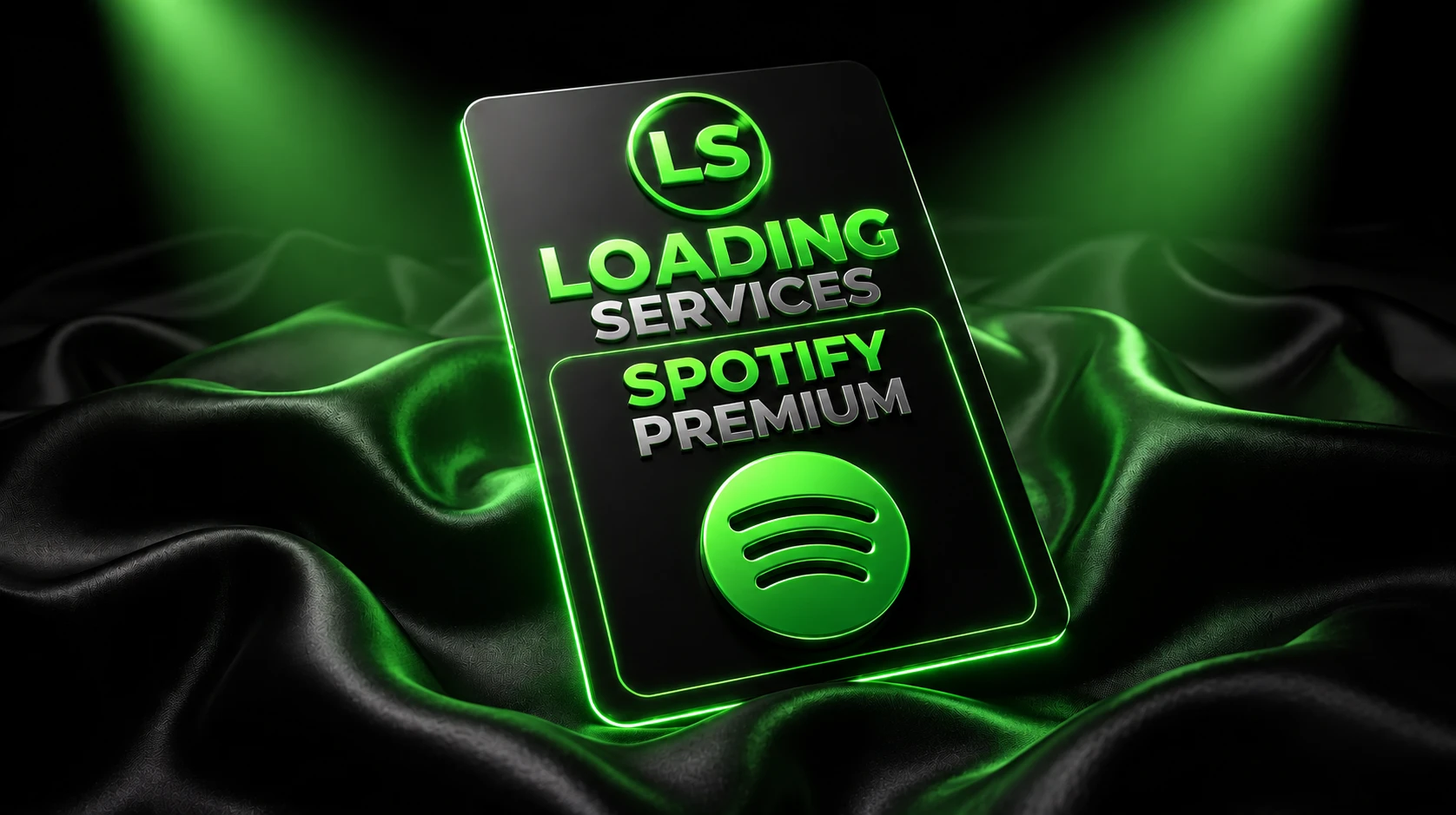 Spotify Upgrade