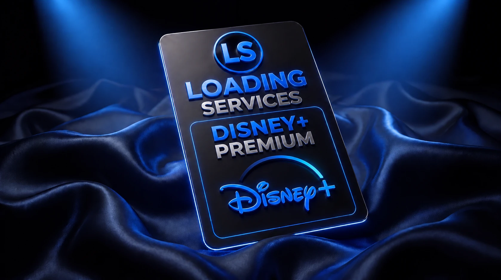 Disney+ Accounts