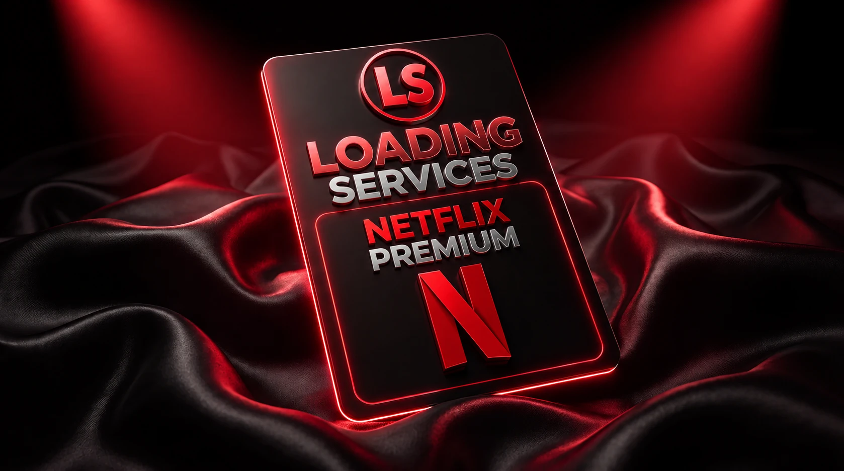 Netflix Upgrade