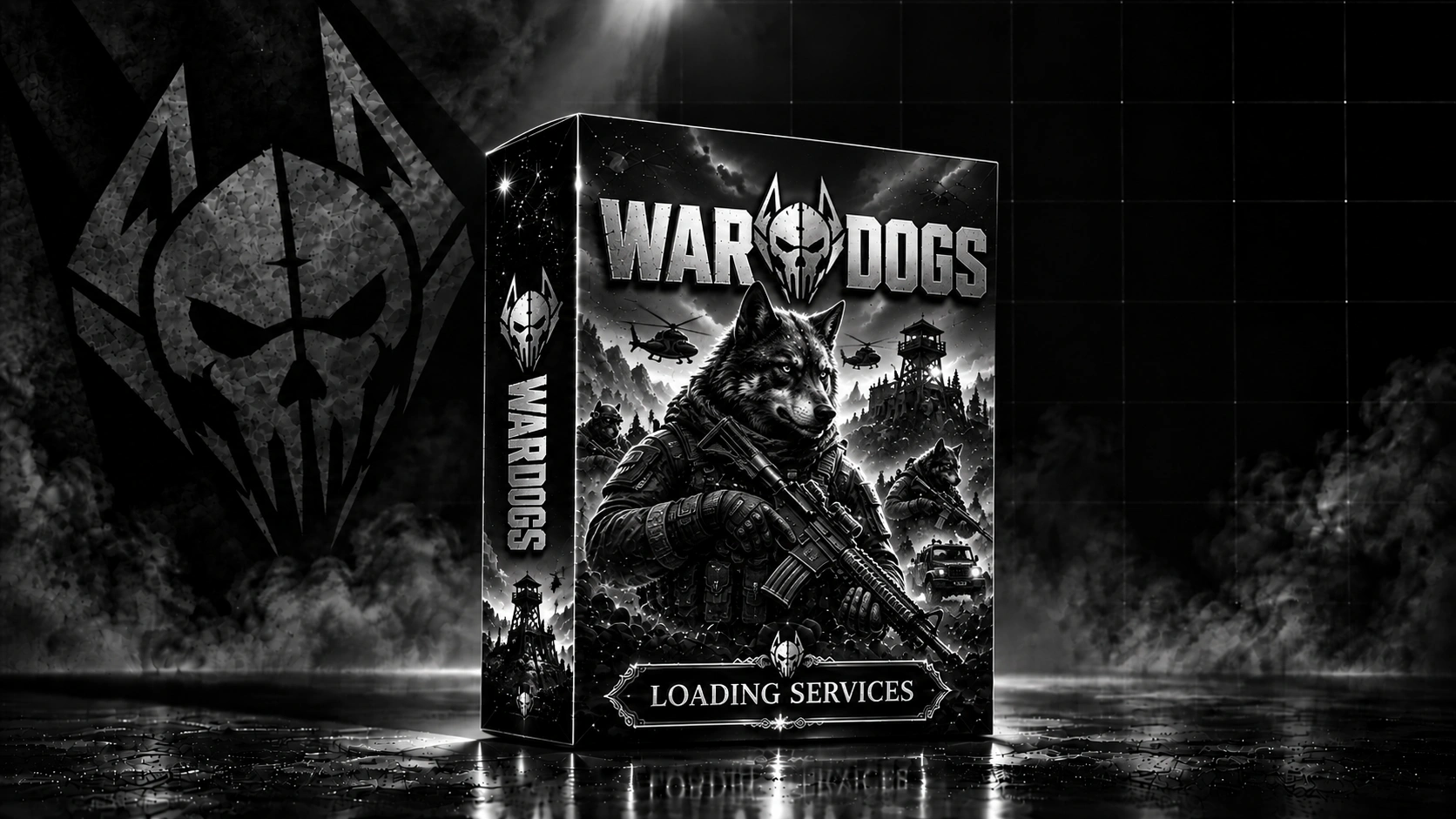 Wardogs