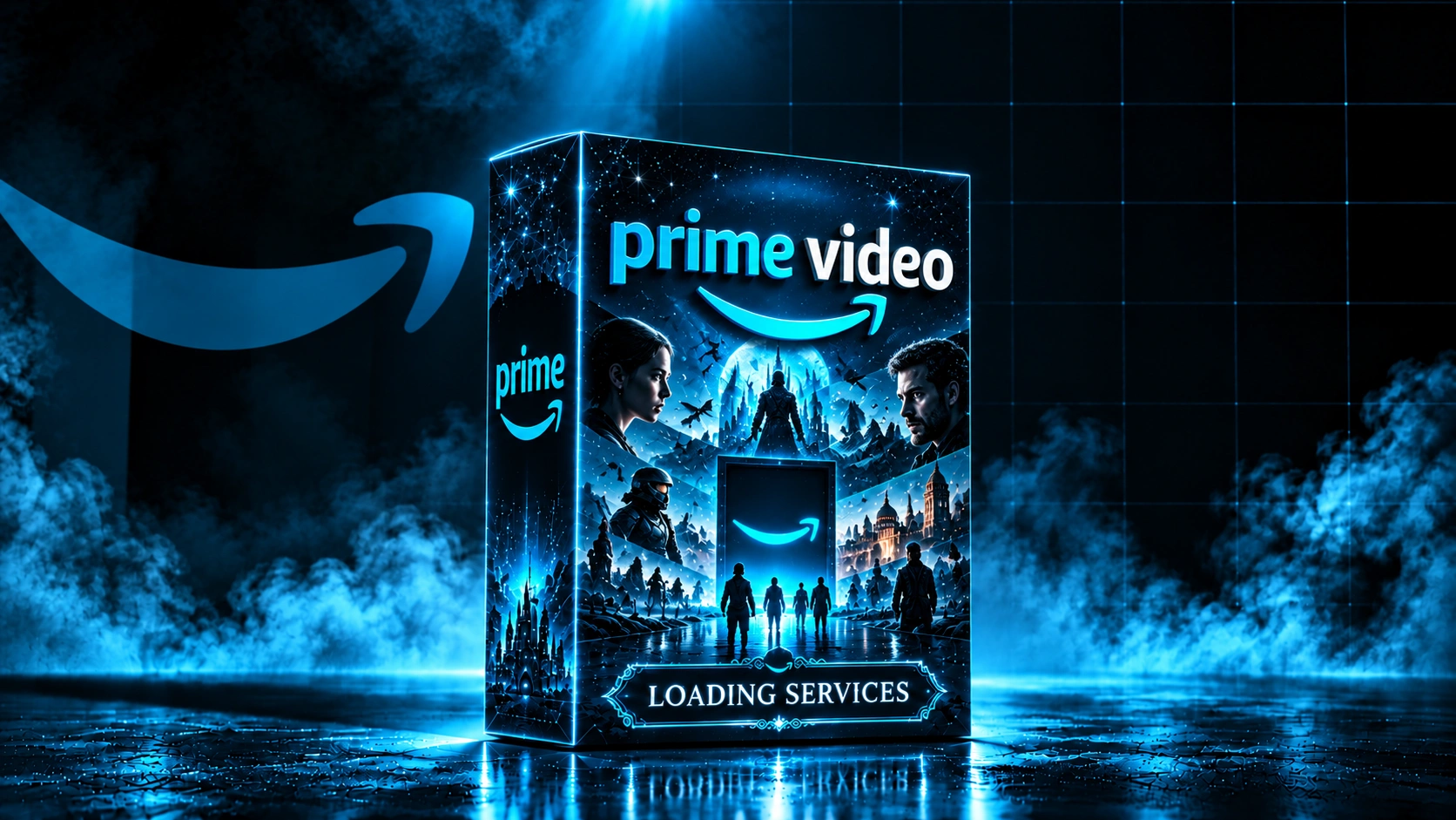Prime Video