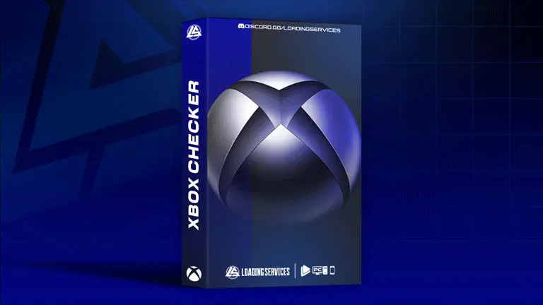 Xbox Checker